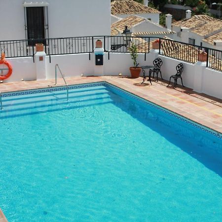 Mijas Pueblo Cosy Townhouse, Sleeps 4 Villa Luaran gambar