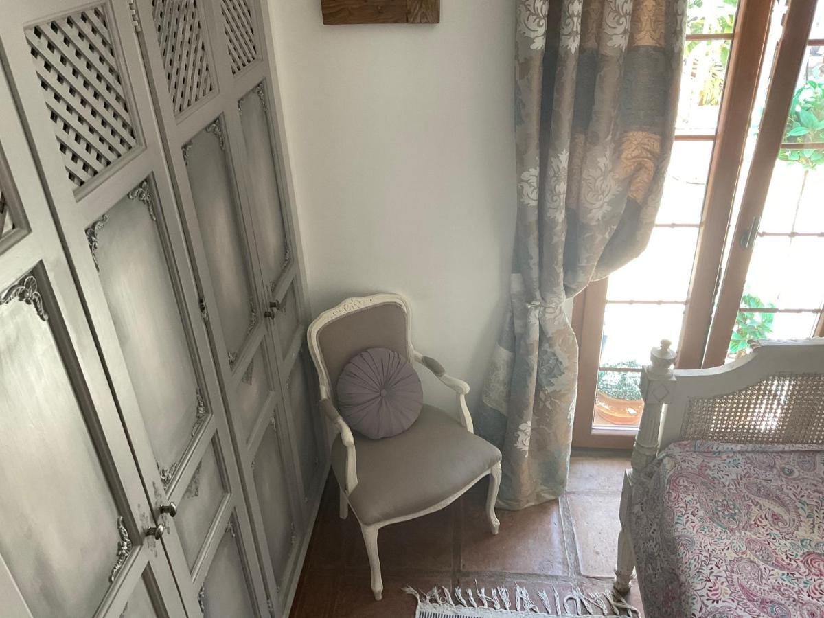 Mijas Pueblo Cosy Townhouse, Sleeps 4 Villa Luaran gambar