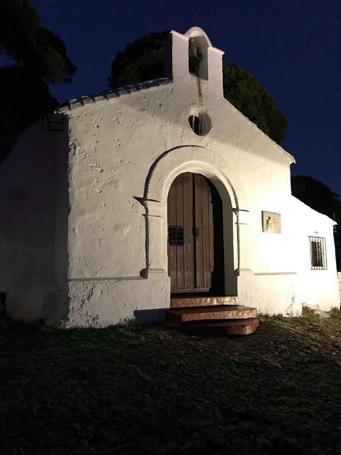 Mijas Pueblo Cosy Townhouse, Sleeps 4 Villa Luaran gambar