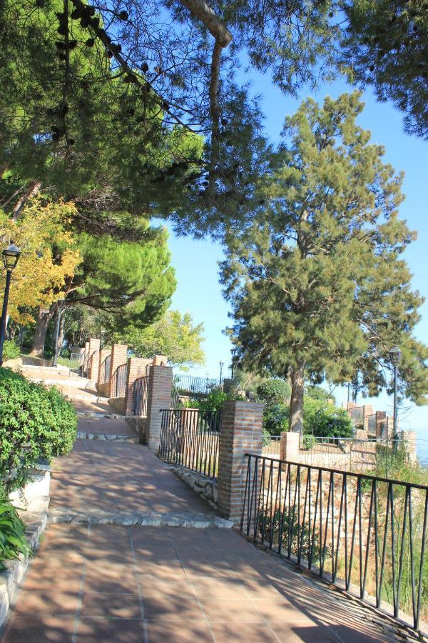 Mijas Pueblo Cosy Townhouse, Sleeps 4 Villa Luaran gambar